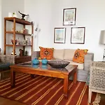 Sao Miguel By Apartments Alfama