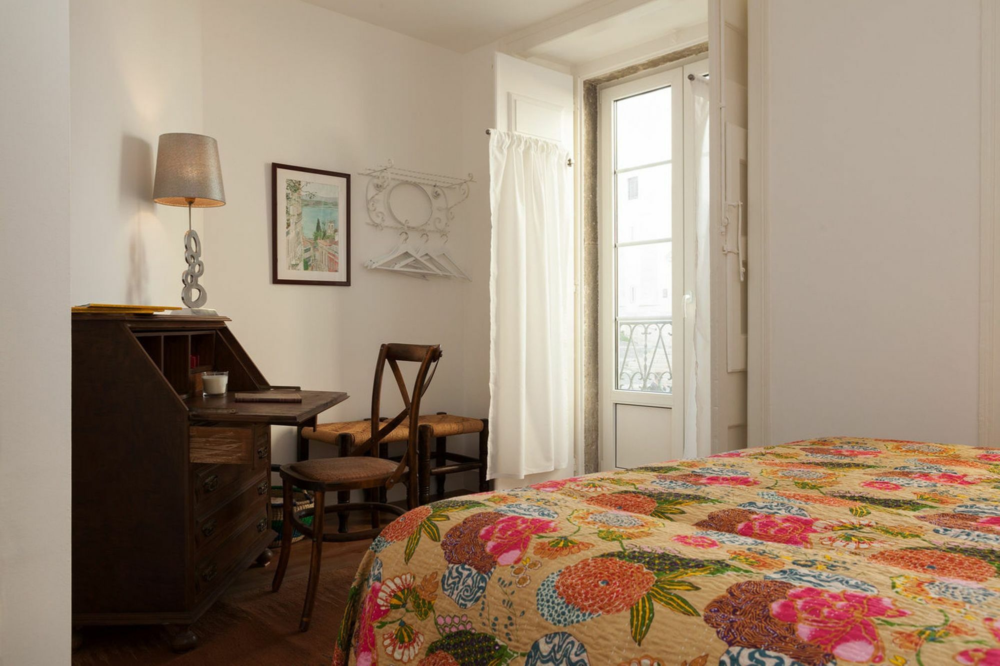 Sao Miguel By Alfama Apartment Lissabon