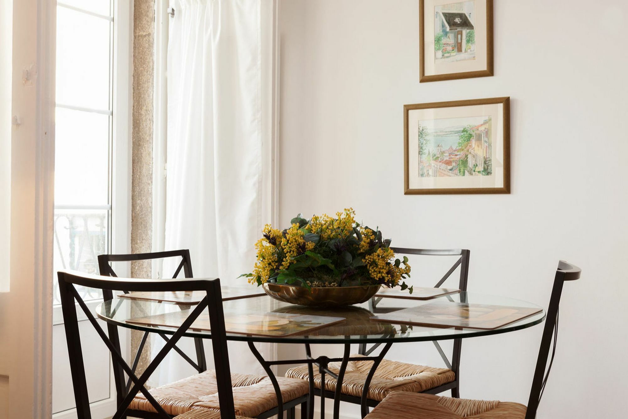 Sao Miguel By Alfama Apartment
