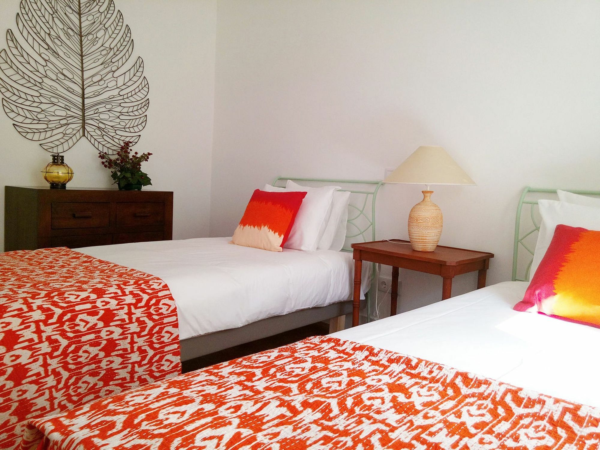 Apartment Sao Miguel By Alfama