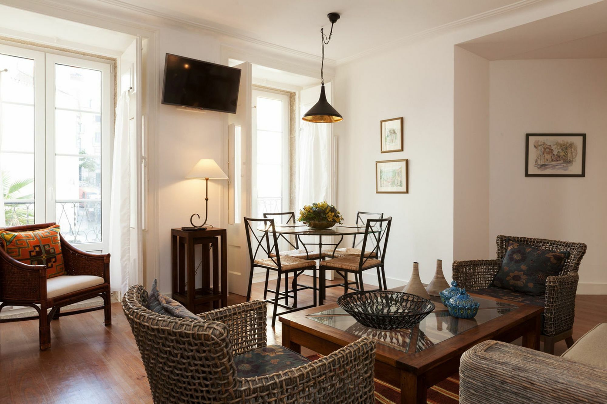 Sao Miguel By Alfama Apartment *