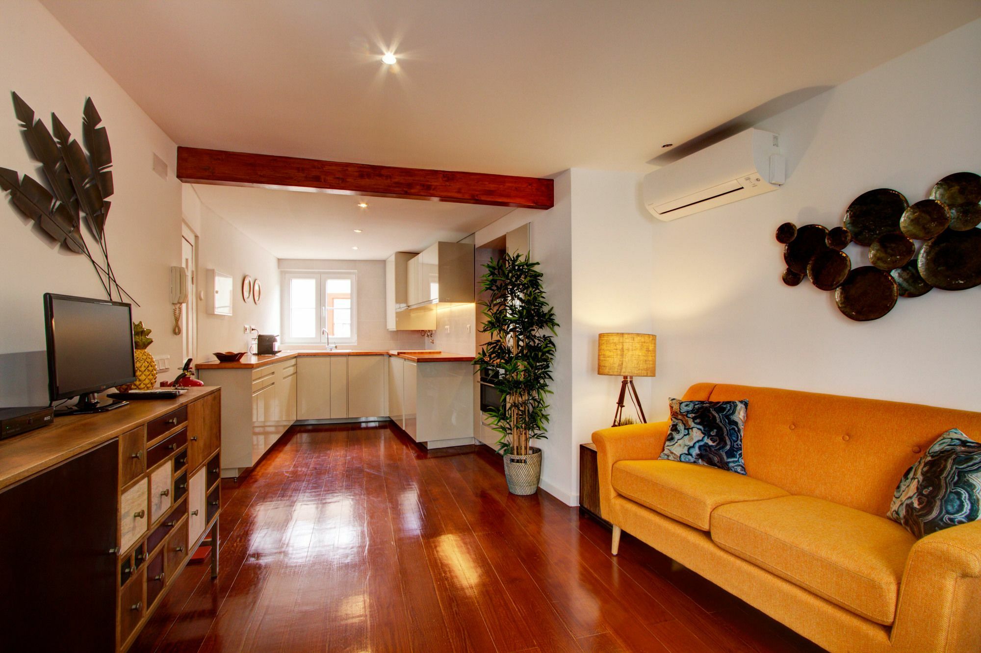Sao Miguel By Alfama Apartment *