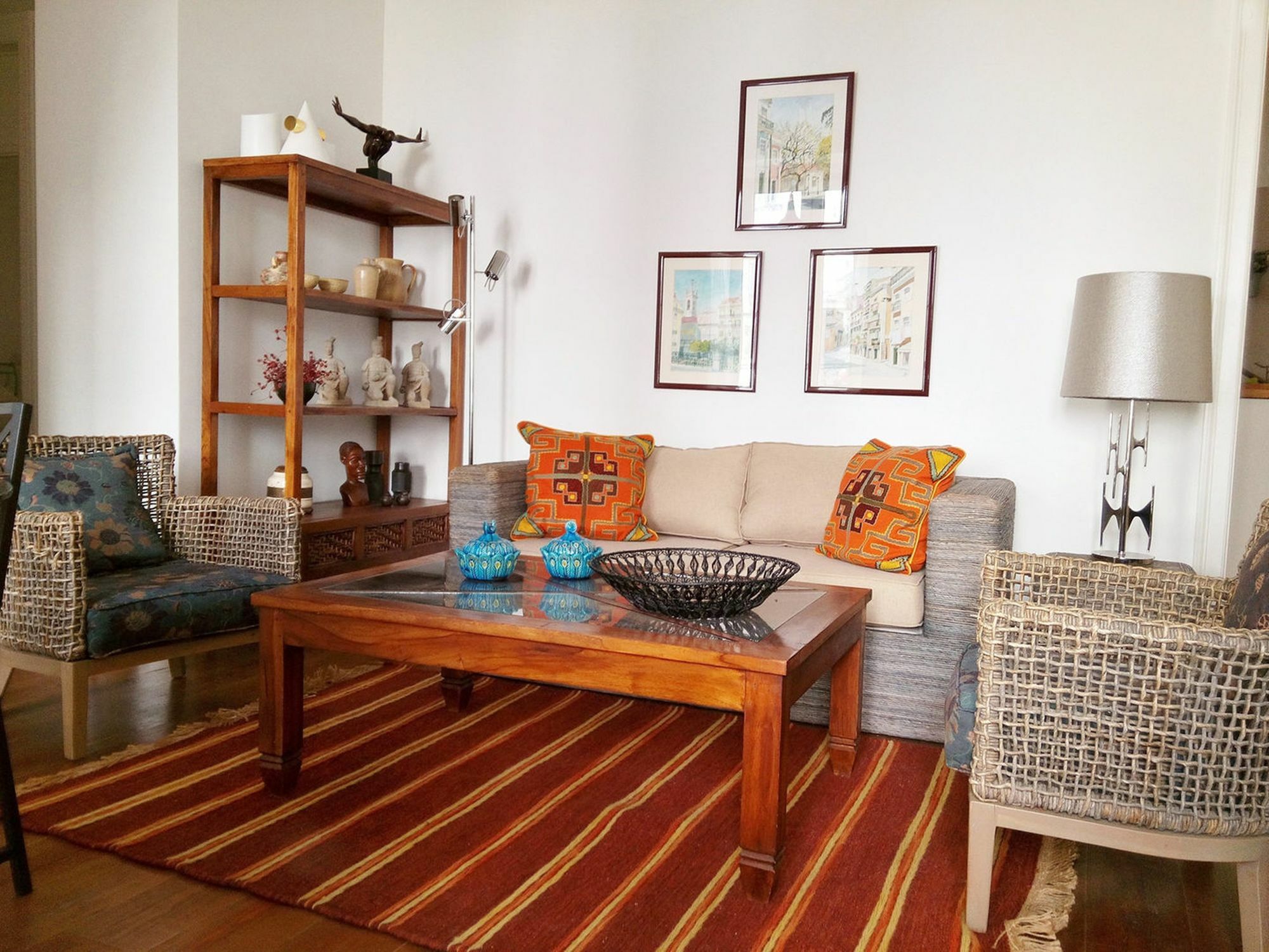 Apartment Sao Miguel By Alfama